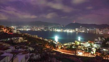 Acapulco sí será sede del Tianguis Turístico 2024 pese a impacto por Otis