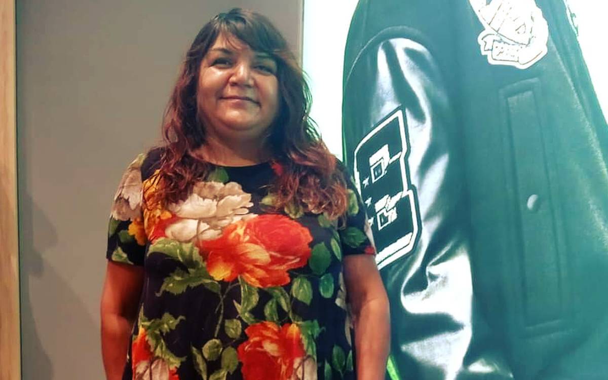 Maestra muere frente a sus alumnos en secundaria de Saltillo