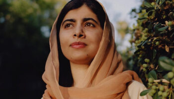 Malala Yusafzai urge 'alto al fuego inmediato' a Israel y Hamás