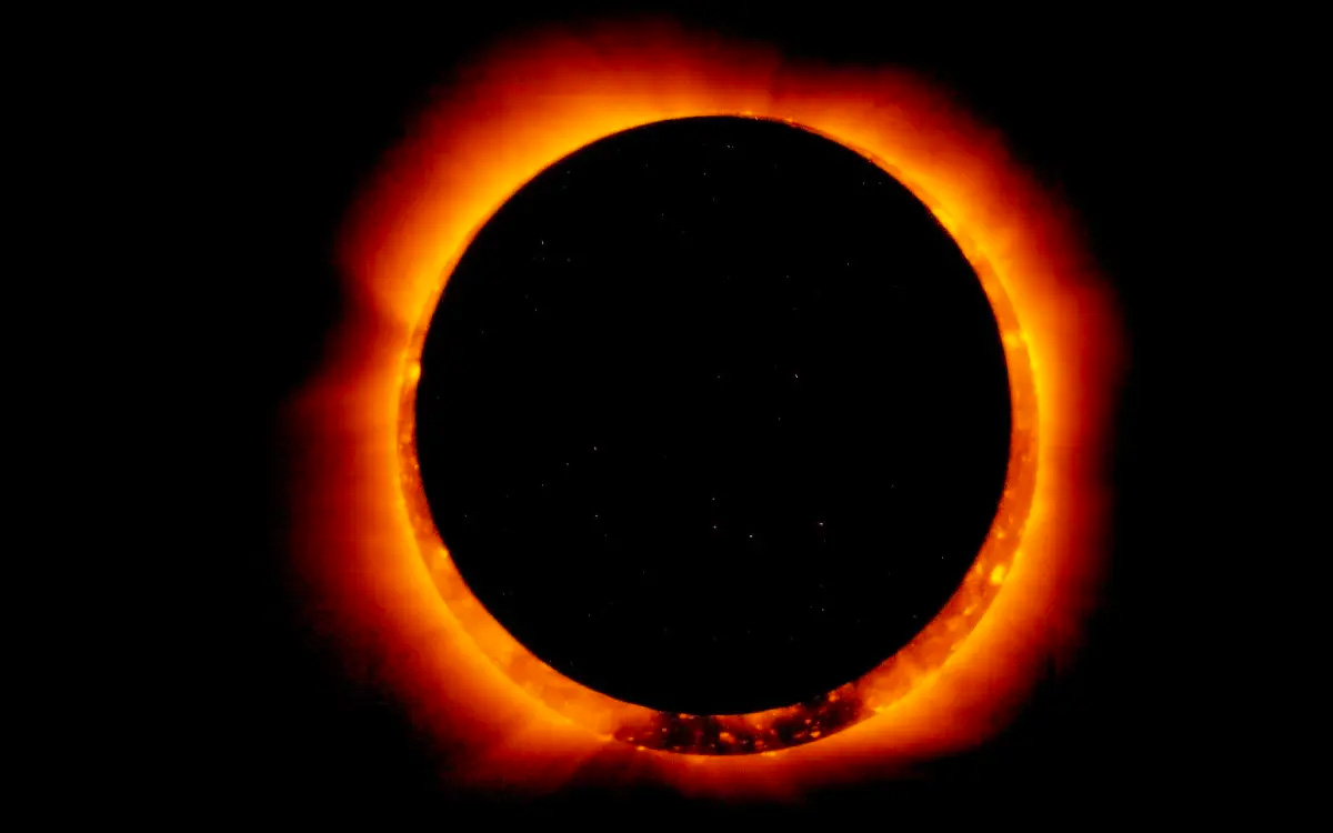México tendrá dos eclipses solares en menos de 6 meses
