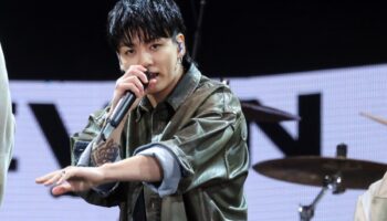 El miembro más joven de BTS anuncia álbum como solista