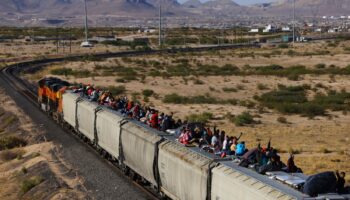 México tenía que haber sido parte central de la preocupación sobre migración en cumbre: Guillén | Entérate 