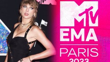 Cancelan MTV Europe Music Awards por guerra de Hamás e Israel