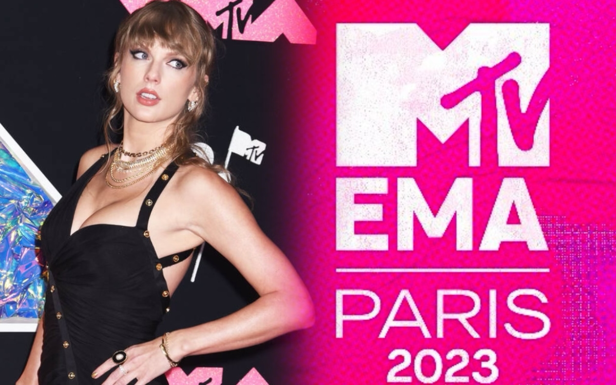 Cancelan MTV Europe Music Awards por guerra de Hamás e Israel Cancelan MTV Europe Music Awards por guerra de Hamás e Israel