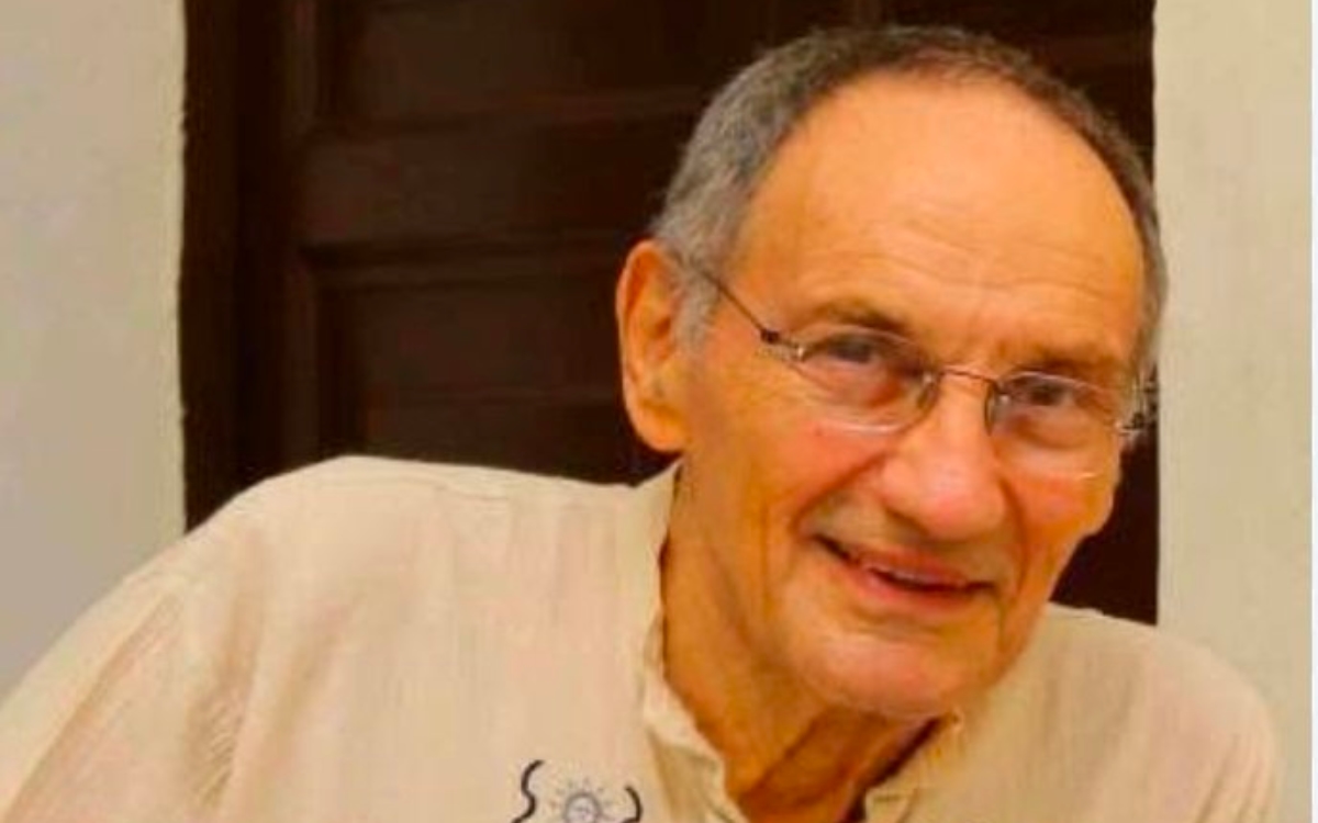 Murió Álvaro Carcaño, actor de ‘Odisea Burbujas’, ‘La Pantera Rosa’ y ‘Archie’ Murió Álvaro Carcaño, actor de ‘Odisea Burbujas’, ‘La Pantera Rosa’ y ‘Archie’