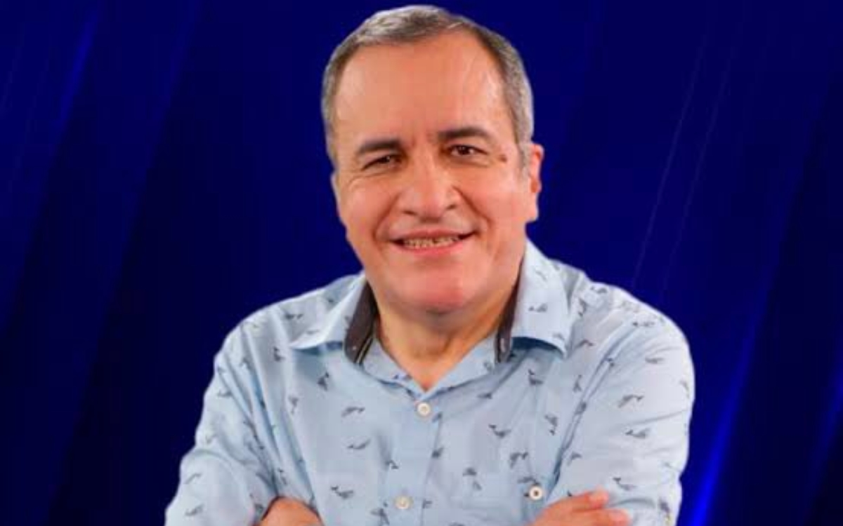 Murió Manuel Guerrero, famoso locutor del 'Club de los Beatles' y Universal Stereo Murió Manuel Guerrero, famoso locutor del 'Club de los Beatles' y Universal Stereo