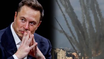 Musk exige a Comisión Europa pruebas de la desinformación en X del conflicto Hamás-Israel