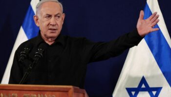 Netanyahu asegura que Israel será responsable de la seguridad en Gaza por tiempo 'indefinido'