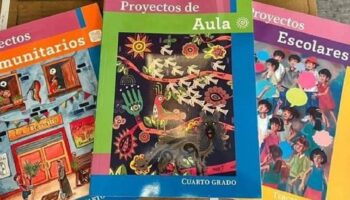 Chihuahua: Libros de texto gratuito seguirán detenidos por fallo judicial