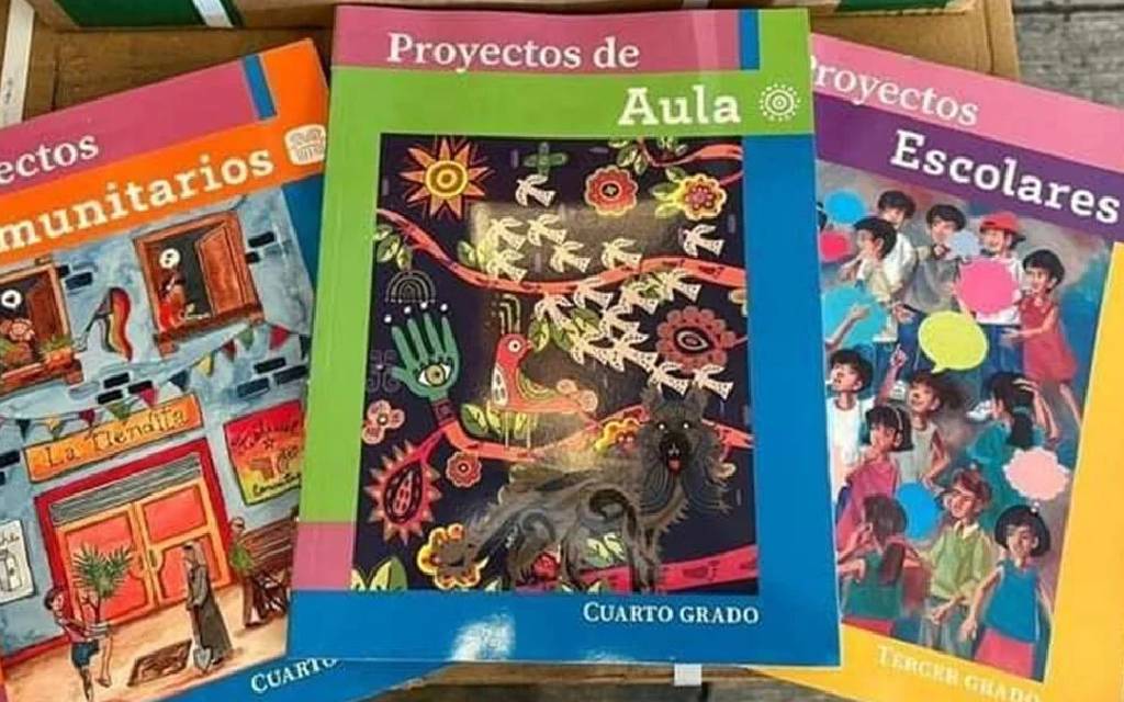 Chihuahua: Libros de texto gratuito detenidos por fallo judicial