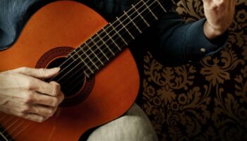 Obras de Vivaldi, Manuel M. Ponce y Joaquín Rodrigo en la Fiesta de la Guitarra