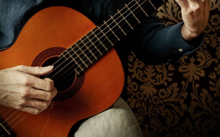 Obras de Vivaldi, Manuel M. Ponce y Joaquín Rodrigo en la Fiesta de la Guitarra