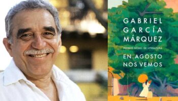 García Marquez se reencuentra con sus lectores con 'En agosto nos vemos', una novela inédita a 10 años de su muerte