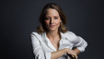 Jodie Foster recibirá el Premio a la Excelencia Artística el Festival de Cine de Morelia