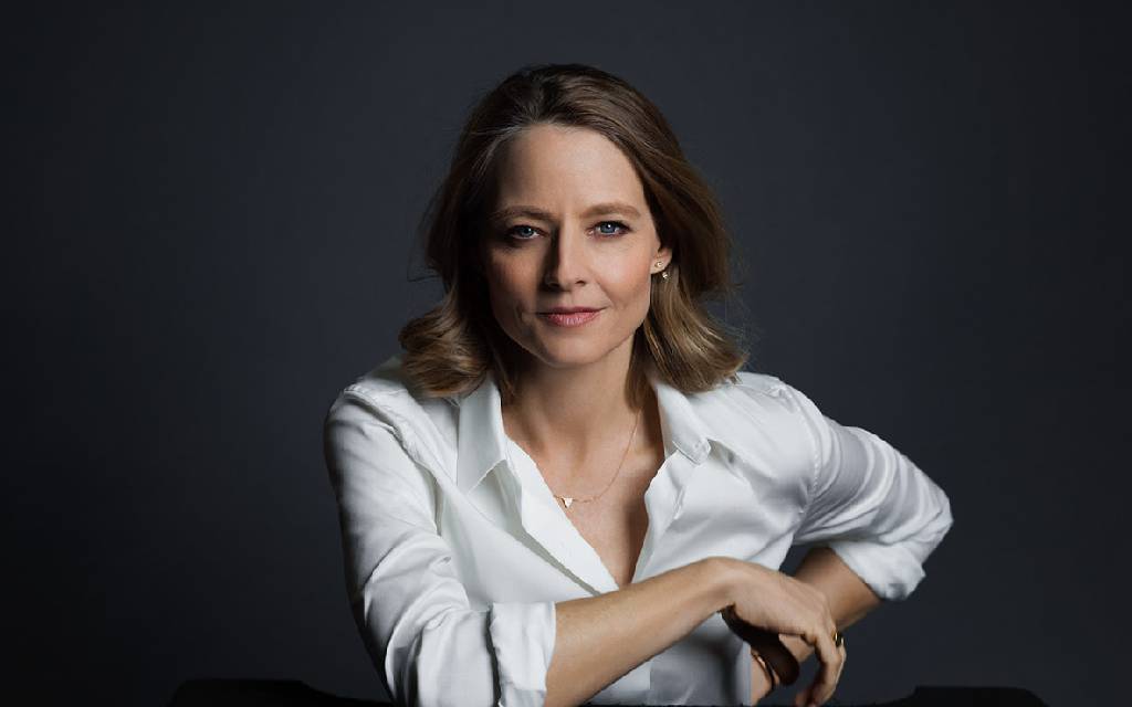 Jodie Foster recibirá el Premio a la Excelencia Artística el Festival de Cine de Morelia Jodie Foster recibirá el Premio a la Excelencia Artística el Festival de Cine de Morelia