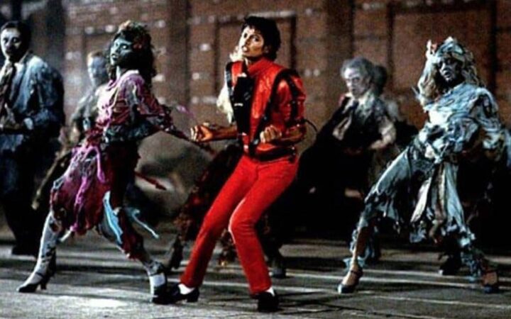 ¡Ya hay fecha para el estreno de 'Thriller 40'!, el documental sobre el mejor disco de Michael Jackson ¡Ya hay fecha para el estreno de 'Thriller 40'!, el documental sobre el mejor disco de Michael Jackson