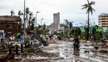 Huracán Otis | AT&T México dará servicios gratuitos a clientes en Guerrero