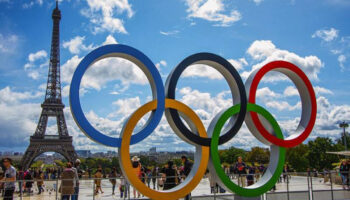 Presidente de Comité Olímpico espera que Paris 2024 de tregua al mundo