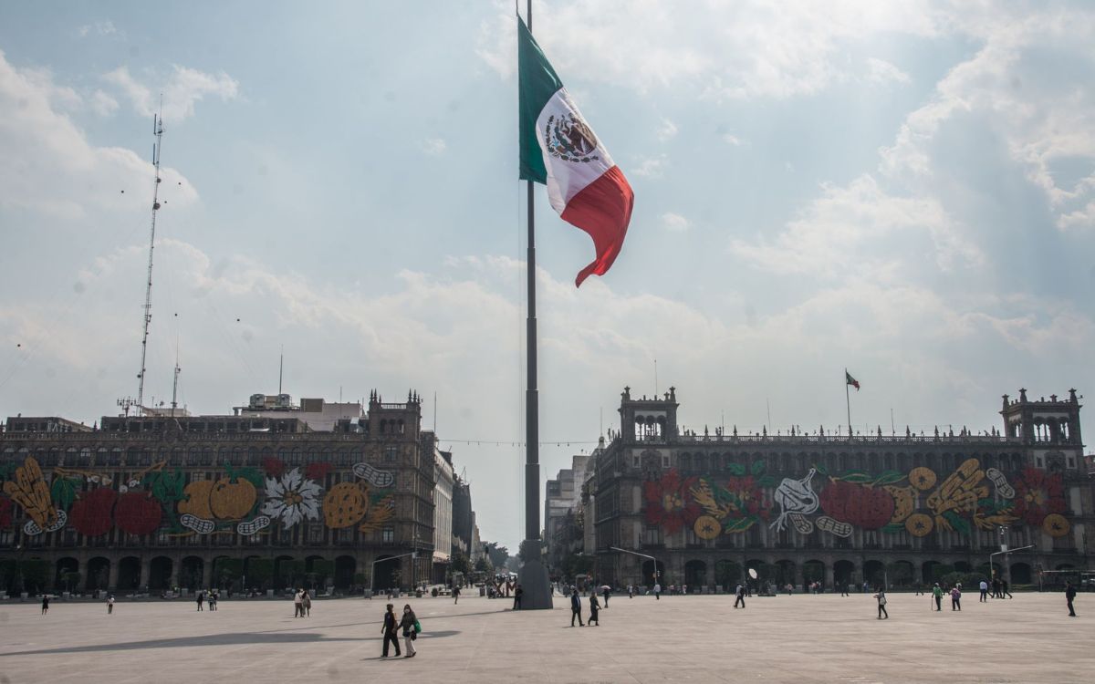 Conoce las actividades gratuitas en el Zócalo de la CDMX