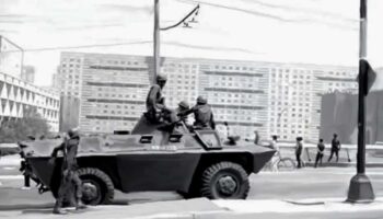 AMLO legitima los crímenes más horribles de los que tenemos memoria: Gilberto Guevara Niebla