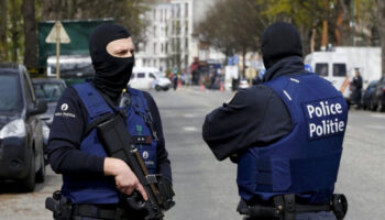 Euro 2024: Deja dos muertos y varios heridos ataque de extremista islámico en Bruselas | (Imágenes sensibles)
