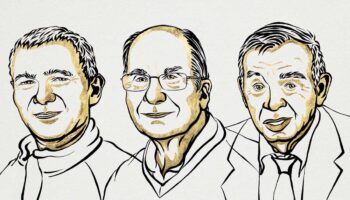 Nobel de Química 2023 para Bawendi, Brus y Ekimov por descubrir y sintetizar puntos cuánticos