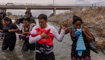 Proyecto de la Ministra Esquivel sobre 'Quédate en México' es vergonzoso: Ana Lorena Delgadillo | Entérate