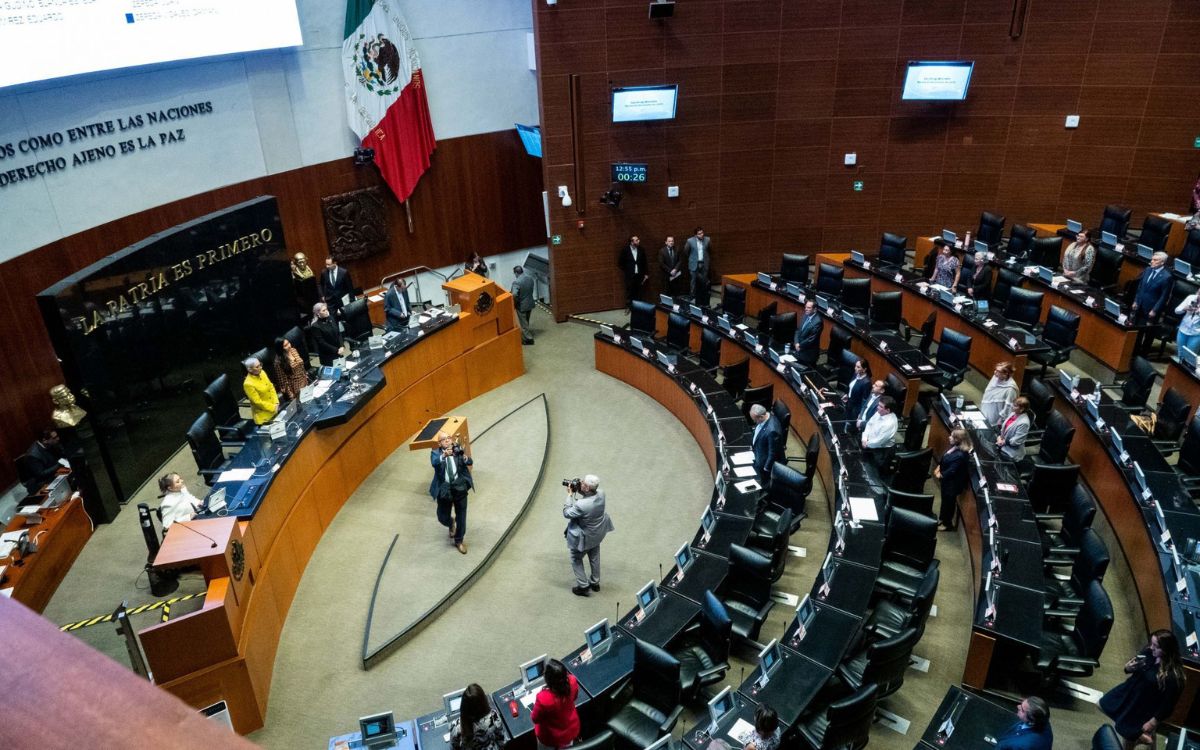 La Ley Electoral de 2007-2008 legitima la sobrerrepresentación legislativa: Guerrero Chiprés La Ley Electoral de 2007-2008 legitima la sobrerrepresentación legislativa: Guerrero Chiprés