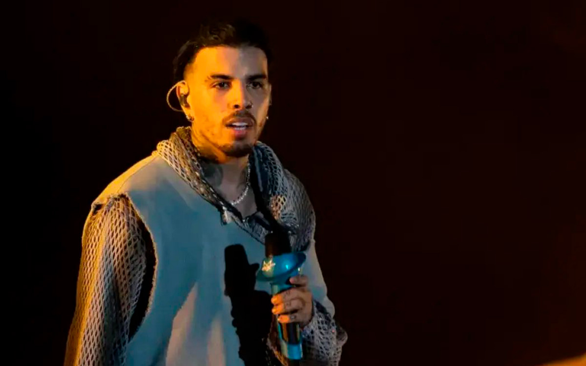 Rauw Alejandro cancela “Saturno Tour” por Latinoamérica