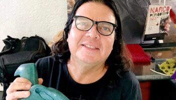 Encuentran a fotoperiodista de Reuters desaparecido en Acapulco