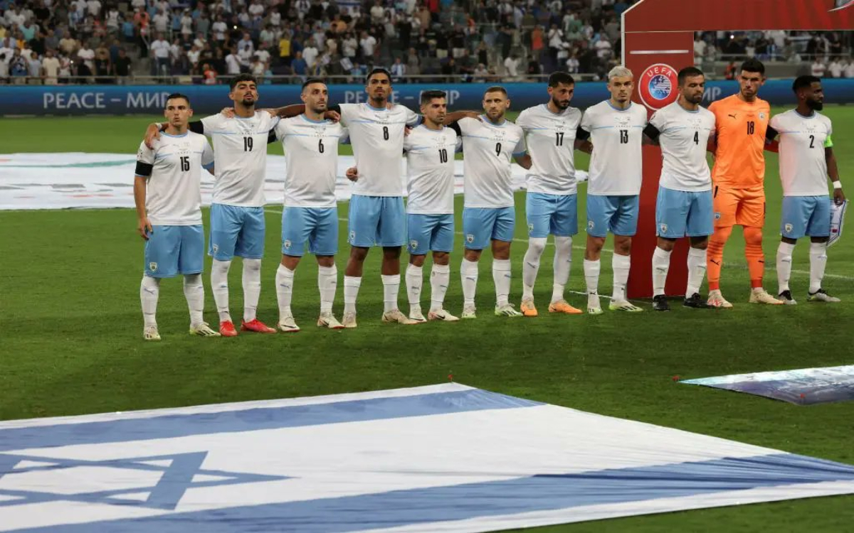 Euro Alemania 2024: Suspenden el duelo clasificatorio Kosovo vs. Israel