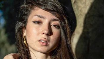 Israel confirma que encontró restos de la joven Shani Louk