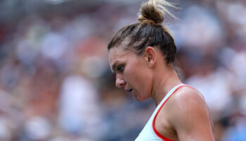 Simona Halep recurre al TAS para apelar su sanción por dopaje | Video