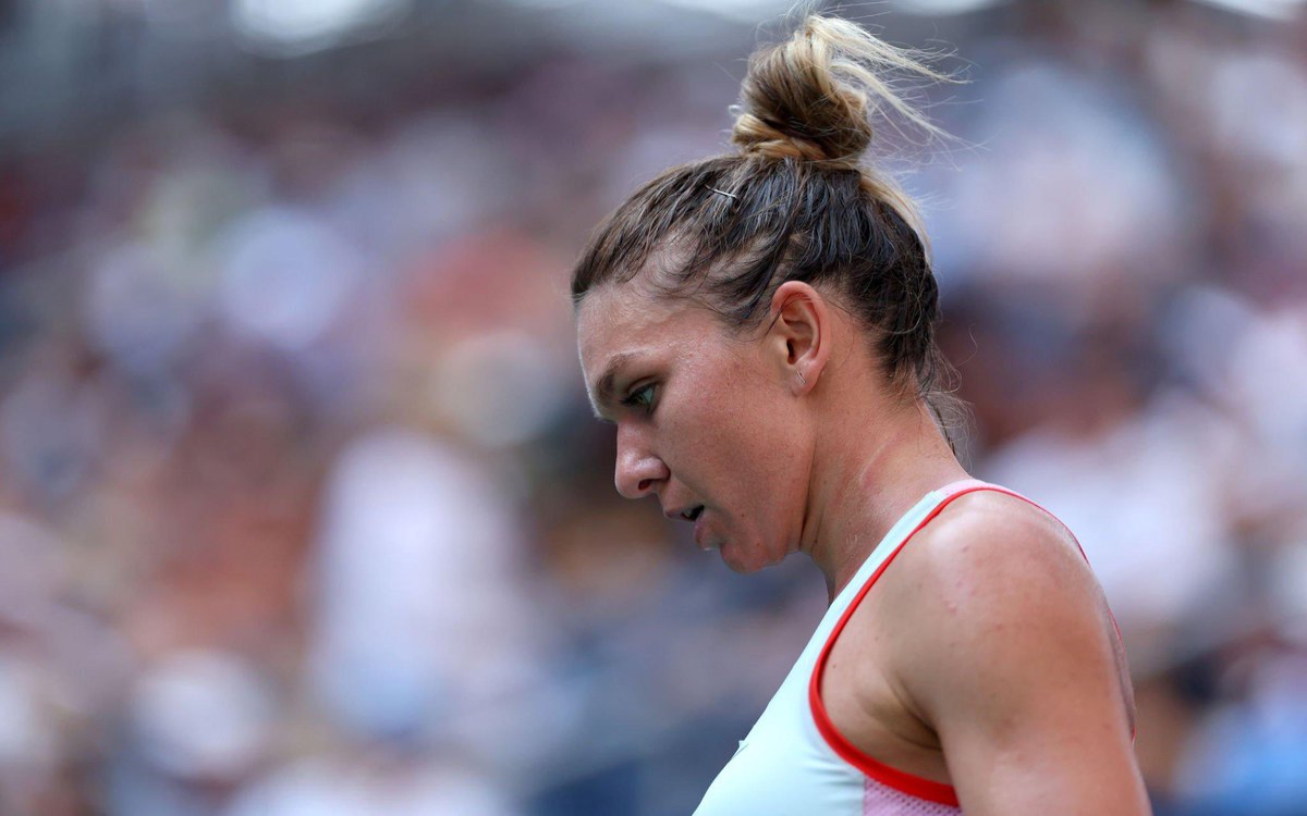 Simona Halep recurre al TAS para apelar su sanción por dopaje | Video