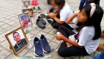 'Sin prueba de vida' dan por localizadas a 65 personas desaparecidas en Hidalgo