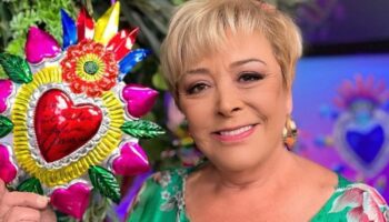 Sylvia Pasquel reaparece tras ser reportada como desaparecida en Acapulco; esto dijo