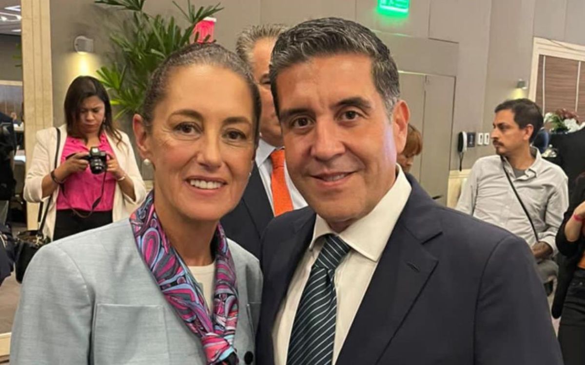 Exdirector de Fonden, acusado de desvíos y negligencia criminal, ahora es aliado de Morena Exdirector de Fonden, acusado de desvíos y negligencia criminal, ahora es aliado de Morena