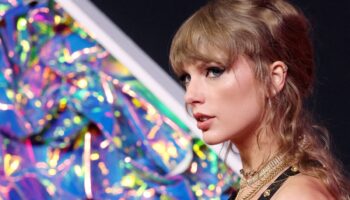 Taylor Swift: Película 'The Eras Tour' bate récord de más entradas vendidas, una semana antes de su estreno