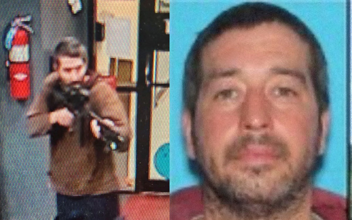 Shooting in Maine |  Robert Card’s family urges him to turn himself in and turn himself in