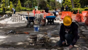 'La raíz de la pobreza está en que no hay trabajo decente en México': Gómez Hermosillo | Video