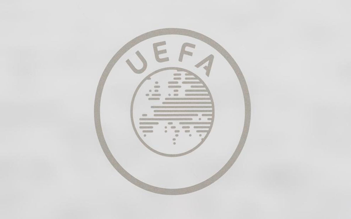 Aplaza UEFA todos los partidos en Israel | Tuit