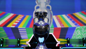 Anuncia UEFA sedes para las Eurocopas 2028 y 2032 | Tuit