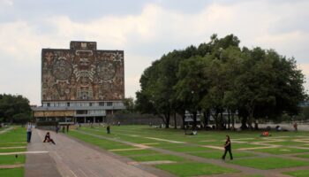 UNAM revela a los y las candidatas para ser rectores