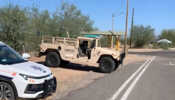 UT de Hermosillo bajo alerta por amenaza de tiroteo