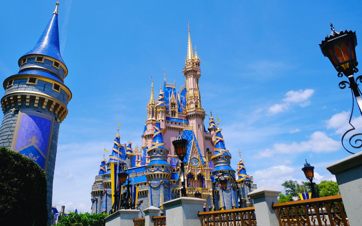 Estados Unidos mujer murió tras comer en restaurante de Disney World: el  parque enfrenta demanda, Noticias hoy