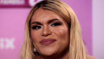 Wendy Guevara defiende orgullo de ser una chica trans, pero sin activismo