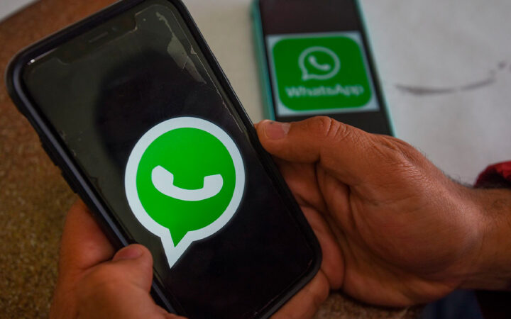 Celulares que ya no podrán usar WhatsApp a partir de 24 de octubre Celulares que ya no podrán usar WhatsApp a partir de 24 de octubre