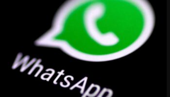 WhatsApp lanza chats de voz para grupos grandes