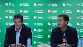 Compra del Real Betis Baloncesto por grupo mexicano es 'golpe maestro', dice Brand Finance