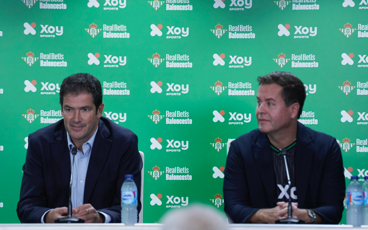 Compra del Real Betis Baloncesto por grupo mexicano es ‘golpe maestro’, dice Brand Finance